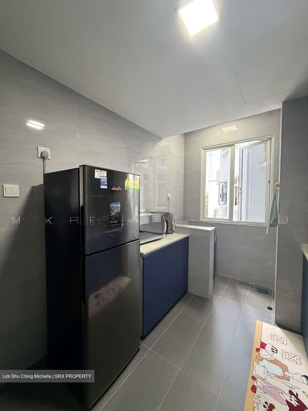 Casablanca (D25), Condominium #594186221